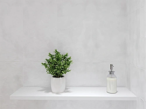 Плитка керамическая Cersanit Carly кирпичи светло-серый рельеф 29,8x59,8 CSL523 Плитка керамическая Cersanit Carly кирпичи светло-серый рельеф 29,8x59,8 CSL523