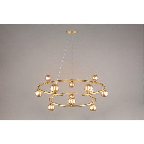 Люстра подвесная Aployt Polet APL.631.13.13 Люстра подвесная Aployt Polet APL.631.13.13