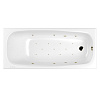 Картинка анонса товара «акриловая ванна whitecross layla 180x80 relax (бронза) 0102.180080.100.relax.br»