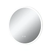 Зеркало ArtDecco Radiant Circle 90 ARC09070M с подсветкой Зеркало ArtDecco Radiant Circle 90 ARC09070M с подсветкой