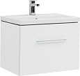 Тумба под раковину Aquanet Порто 70 белый 00241747 Тумба под раковину Aquanet Порто 70 белый 00241747