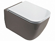 Унитаз подвесной Scarabeo Teorema 2.0 5126/CL 52 Унитаз подвесной Scarabeo Teorema 2.0 5126/CL 52
