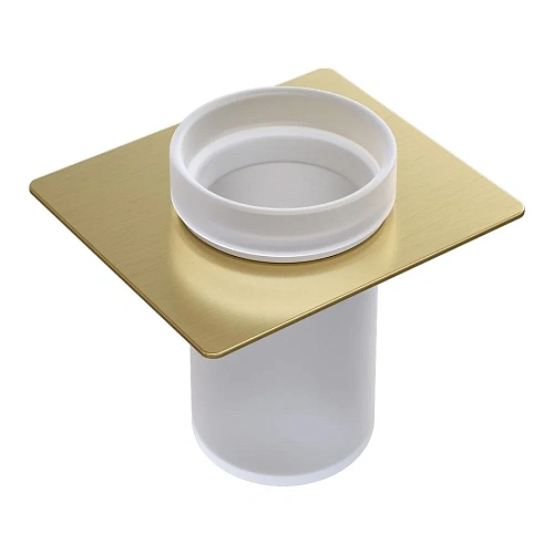 Стакан Boheme Matt Gold/Матовое золото 10966-MG-TUM Стакан Boheme Matt Gold/Матовое золото 10966-MG-TUM