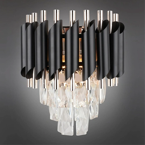 Светильник настенный (Бра) Omnilux Certaldo OML-81801-02 Светильник настенный (Бра) Omnilux Certaldo OML-81801-02