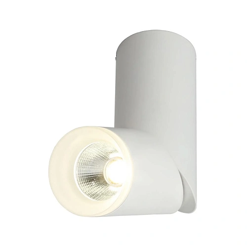 Светильник встраиваемый-накладной Omnilux Ultimo OML-100209-10 Светильник встраиваемый-накладной Omnilux Ultimo OML-100209-10