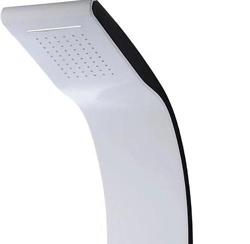 Душевая панель Black&White Stellar Wind W12 1200000 Душевая панель Black&White Stellar Wind W12 1200000