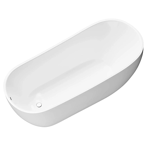 Ванна отдельностоящая GROSSMAN Galaxy GR-1403 Galaxy (170x75x72) Ванна отдельностоящая GROSSMAN Galaxy GR-1403 Galaxy (170x75x72)