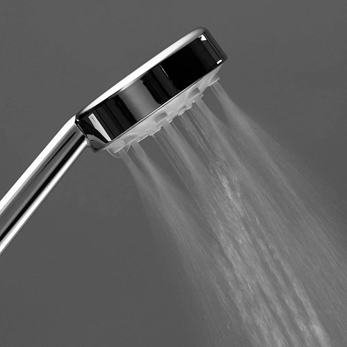 Душевая система Swedbe Calypso 5061 Душевая система Swedbe Calypso 5061