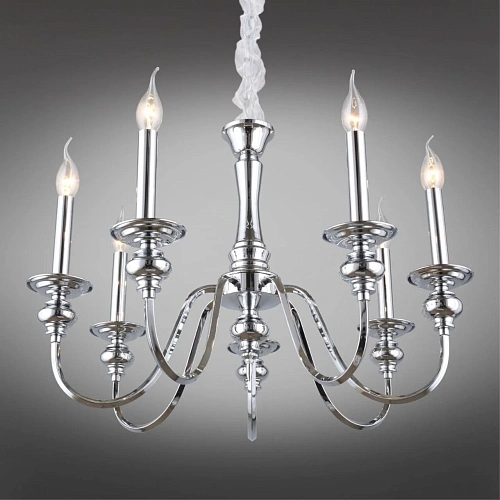 Люстра подвесная Omnilux Campalto OML-71903-07 Люстра подвесная Omnilux Campalto OML-71903-07