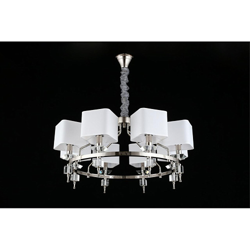 Люстра подвесная Aployt Giada APL.838.03.08 Люстра подвесная Aployt Giada APL.838.03.08