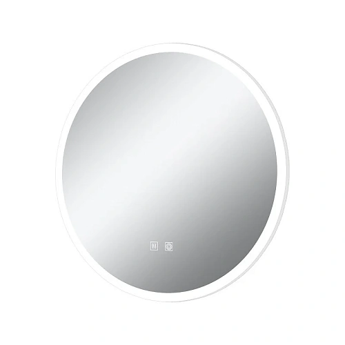 Зеркало ArtDecco Radiant Circle 90 ARC09070M с подсветкой Зеркало ArtDecco Radiant Circle 90 ARC09070M с подсветкой