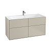 Картинка анонса товара «тумба под раковину villeroy &amp; boch finion 119,6 см, f05000hh»