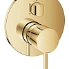 Смеситель для ванны GROHE Atrio New холодный рассвет глянец (24096GL3) Смеситель для ванны GROHE Atrio New холодный рассвет глянец (24096GL3)