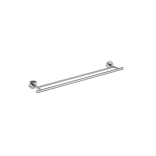 Полотенцедержатель Aquatek ОБЕРОН AQ4230CR хром Полотенцедержатель Aquatek ОБЕРОН AQ4230CR хром