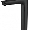 Смеситель для раковины Aquanet Static Black AF330-11B Смеситель для раковины Aquanet Static Black AF330-11B