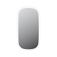 Зеркало AM.PM Func M8FMOX0451WGH с LED-подсветкой, сенсором, 45x86 см Зеркало AM.PM Func M8FMOX0451WGH с LED-подсветкой, сенсором, 45x86 см