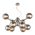 Люстра подвесная Aployt Helen APL.905.03.09 Люстра подвесная Aployt Helen APL.905.03.09