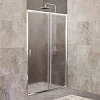 Душевая дверь BelBagno UNIQUE-BF-1-110/125-P-Cr Душевая дверь BelBagno UNIQUE-BF-1-110/125-P-Cr