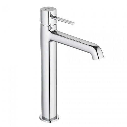 Смеситель для раковины Damixa Sirius 860220000 высокий Смеситель для раковины Damixa Sirius 860220000 высокий