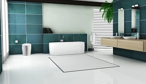 Унитаз SMART Swedbe SMART 0500 Унитаз SMART Swedbe SMART 0500