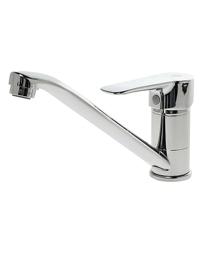 Смеситель для кухни Orange Boni M15-000cr Смеситель для кухни Orange Boni M15-000cr