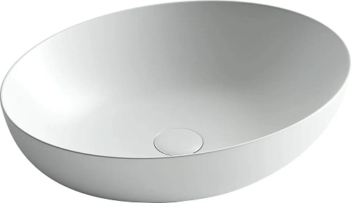 Раковина Ceramica Nova ELEMENT CN6017MW Раковина Ceramica Nova ELEMENT CN6017MW