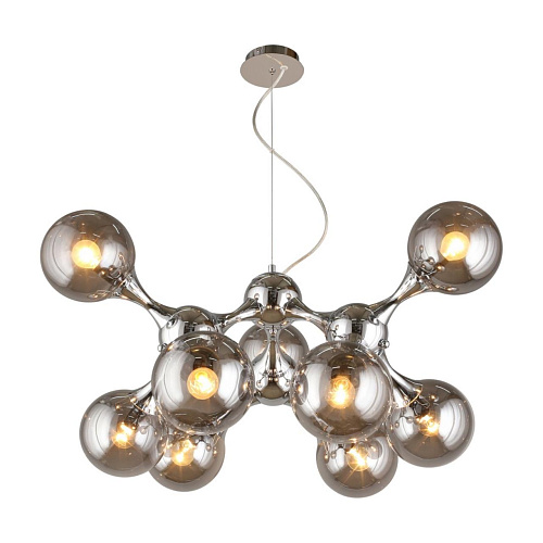 Люстра подвесная Aployt Helen APL.905.03.09 Люстра подвесная Aployt Helen APL.905.03.09