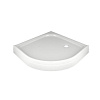 Картинка анонса товара «душевой поддон am.pm joy w85t-205-090w 90х90 см»