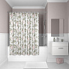 Картинка анонса товара «штора для ванны iddis decor 200x180 (d05p218i11)»
