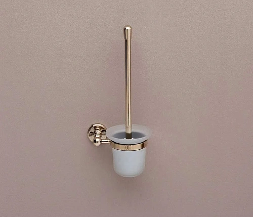 Ершик для унитаза Aquanet 4688 Ершик для унитаза Aquanet 4688