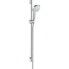 Душевой гарнитур Hansgrohe Croma Select E Multi 26590400