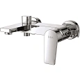 Смеситель для ванны D&K Lessing Rhein DA1323201 Смеситель для ванны D&K Lessing Rhein DA1323201