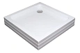 Душевой поддон Ravak Angela 80 PU A004401120 Душевой поддон Ravak Angela 80 PU A004401120