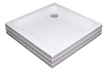 Душевой поддон Ravak Angela 90 PU A007701120 белый Душевой поддон Ravak Angela 90 PU A007701120 белый