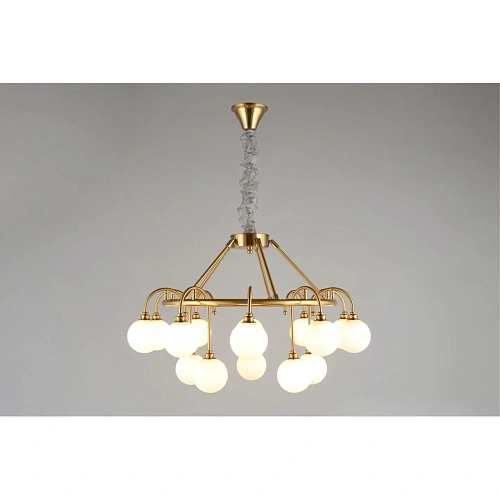 Люстра подвесная Aployt Eloiz APL.839.03.15 Люстра подвесная Aployt Eloiz APL.839.03.15