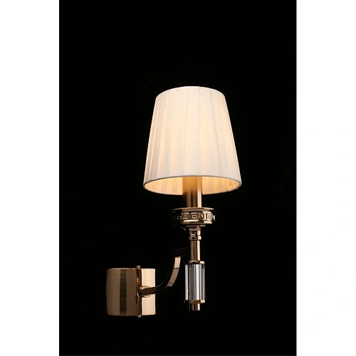 Светильник настенный (Бра) Aployt Patricia APL.716.11.01 Светильник настенный (Бра) Aployt Patricia APL.716.11.01