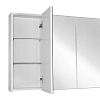 Зеркальный шкаф Style Line ЛС-000010059 Альтаир 90 трюмо Зеркальный шкаф Style Line ЛС-000010059 Альтаир 90 трюмо
