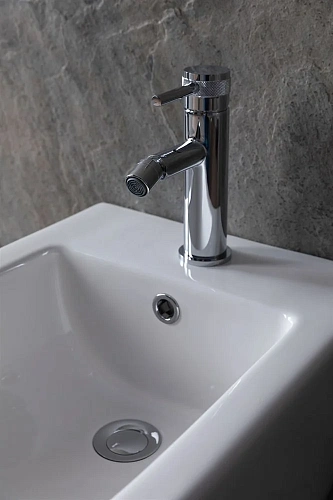 Биде подвесное Allen Brau Infinity 4.21006.20 Биде подвесное Allen Brau Infinity 4.21006.20