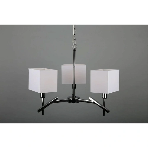 Люстра подвесная Omnilux Latina OML-61803-03 Люстра подвесная Omnilux Latina OML-61803-03