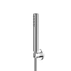 Душевой гарнитур WHITECROSS SET50MICROCR хром Душевой гарнитур WHITECROSS SET50MICROCR хром