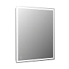 Зеркало BelBagno SPC-GRT-650-800-LED-TCH 12W 220-240V 650x30x800 с подсветкой и сенсорным выключателем Зеркало BelBagno SPC-GRT-650-800-LED-TCH 12W 220-240V 650x30x800 с подсветкой и сенсорным выключателем
