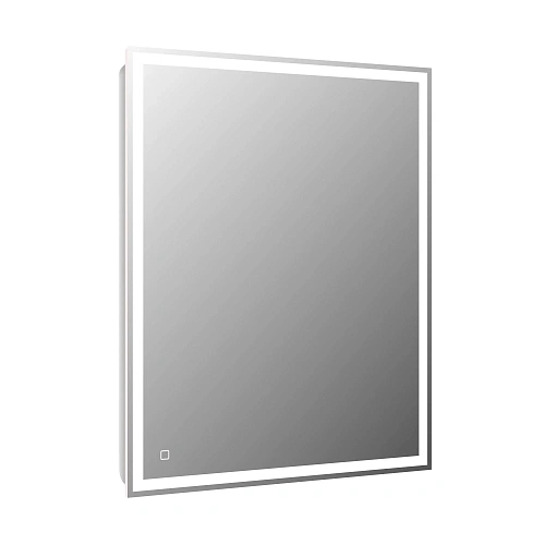 Зеркало BelBagno SPC-GRT-650-800-LED-TCH 12W 220-240V 650x30x800 с подсветкой и сенсорным выключателем Зеркало BelBagno SPC-GRT-650-800-LED-TCH 12W 220-240V 650x30x800 с подсветкой и сенсорным выключателем