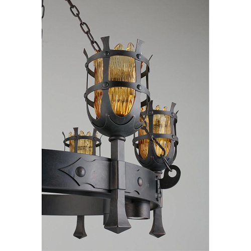 Люстра подвесная Aployt Simona APL.500.03.12 Люстра подвесная Aployt Simona APL.500.03.12