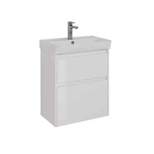 Раковина Sanovit NEON 60 Раковина Sanovit NEON 60