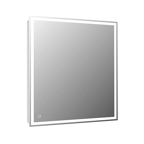 Зеркало BelBagno SPC-GRT-750-800-LED-TCH 12W 220-240V 750x30x800 с подсветкой и сенсорным выключателем Зеркало BelBagno SPC-GRT-750-800-LED-TCH 12W 220-240V 750x30x800 с подсветкой и сенсорным выключателем