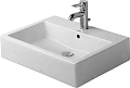 Раковина Duravit Vero 0452600000 60 см Раковина Duravit Vero 0452600000 60 см