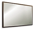 Зеркало Silver mirrors Эдисон 900х650 бесконтактный сенсор LED-00002721 Зеркало Silver mirrors Эдисон 900х650 бесконтактный сенсор LED-00002721
