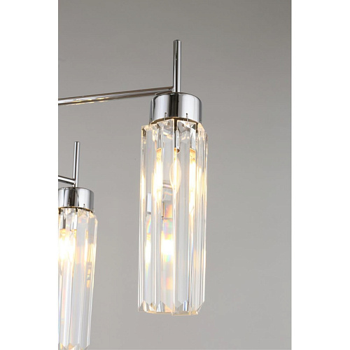 Люстра потолочная Omnilux Panvenan OML-68507-06 Люстра потолочная Omnilux Panvenan OML-68507-06