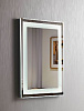 Картинка анонса товара «зеркало esbano es-2268fd (esmi2268fd) 50 x 70 см с подсветкой, клавишный выключатель»