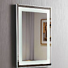 Зеркало Esbano ES-2268HD (ESMI2268HD) 60 x 80 см с подсветкой, клавишный выключатель, универсальное Зеркало Esbano ES-2268HD (ESMI2268HD) 60 x 80 см с подсветкой, клавишный выключатель, универсальное